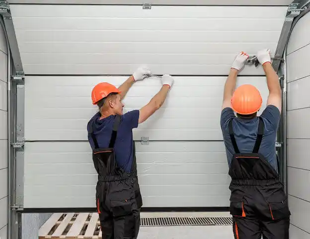 garage door service Blacklake